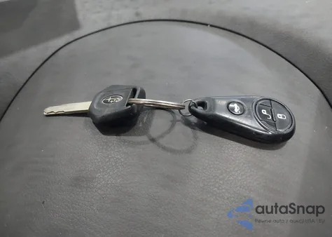 2009 Subaru Forester 2.5X from USA, damaged, VIN JF2SH63609H777721